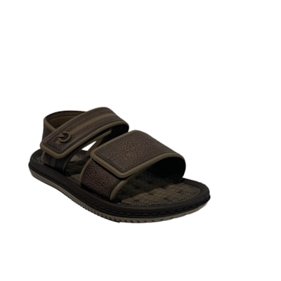 SANDALIA MASCULINA INFANTIL RASTEIRA CARTAGO FIJI IV 11609