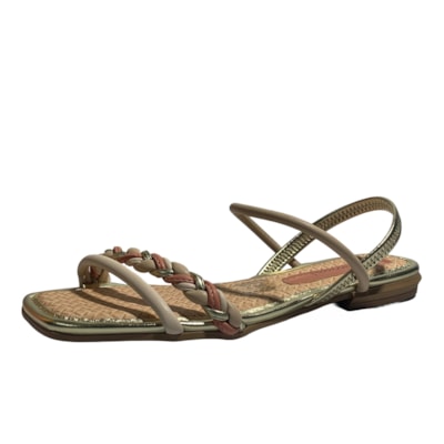 SANDALIA MISSISSIPI Q8401