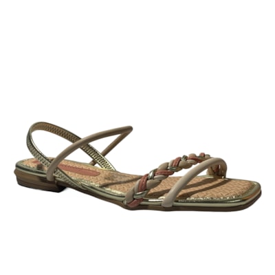 SANDALIA MISSISSIPI Q8401
