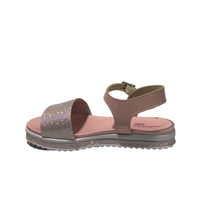 SANDALIA MOLEKINHA BABY 2724100