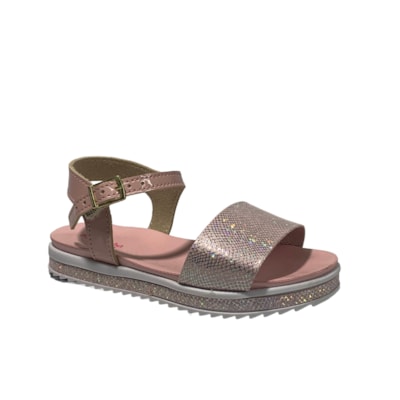 SANDALIA MOLEKINHA BABY 2724100