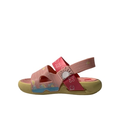 SANDALIA MUNDO BITA FLOREST 22820 F