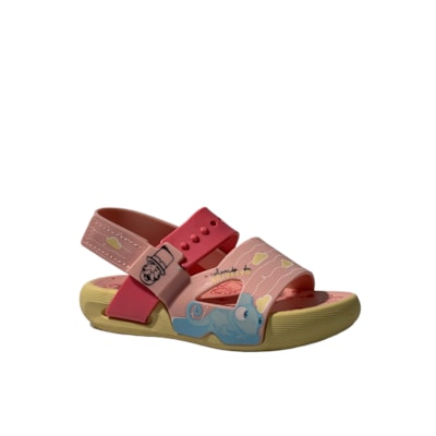 SANDALIA MUNDO BITA FLOREST 22820 F