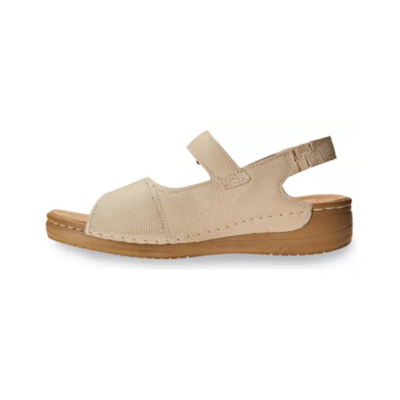 SANDALIA PEGADA FEM 233801