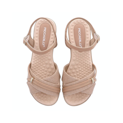 Sandalia picadilly 500367