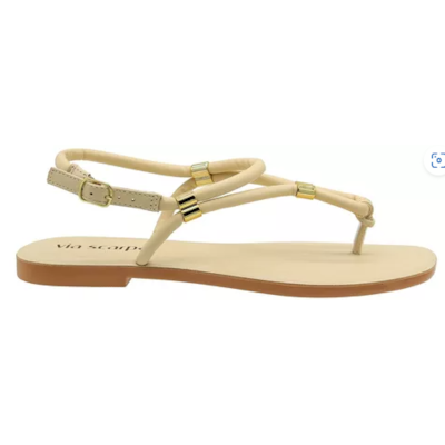 Sandalia via scarpa 169018089