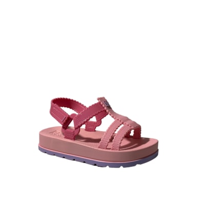SANDALIA ZAXY CONECTADINHA BABY 18641