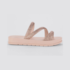 Sandalia Zaxy Glitter Inf 19008