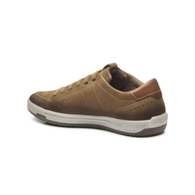 SAPATÊNIS MASCULINO  PEGADA 119401