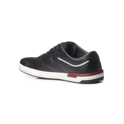 SAPATÊNIS MASCULINO  PEGADA 171301