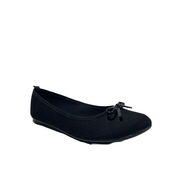  SAPATILHA FEMININA BICO REDONDO MOLECA 5314506    