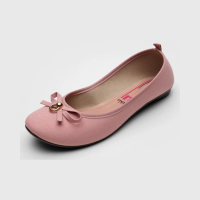  SAPATILHA FEMININA BICO REDONDO MOLECA 5314552    
