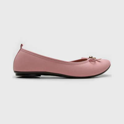  SAPATILHA FEMININA BICO REDONDO MOLECA 5314552    