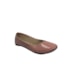  SAPATILHA FEMININA BICO REDONDO MOLECA 5726100    