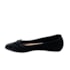  SAPATILHA FEMININA BICO REDONDO MOLECA 5729110    