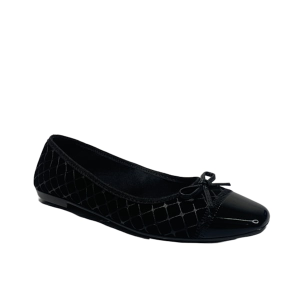  SAPATILHA FEMININA BICO REDONDO MOLECA 5729110    