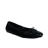  SAPATILHA FEMININA BICO REDONDO MOLECA 5729110    