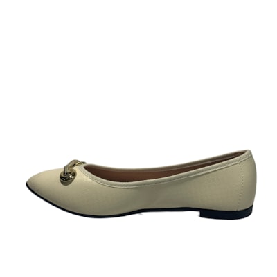  SAPATILHA FEMININA  MOLECA 5727103    