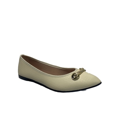  SAPATILHA FEMININA  MOLECA 5727103    