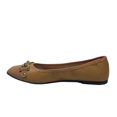 SAPATILHA MOLECA 5735103