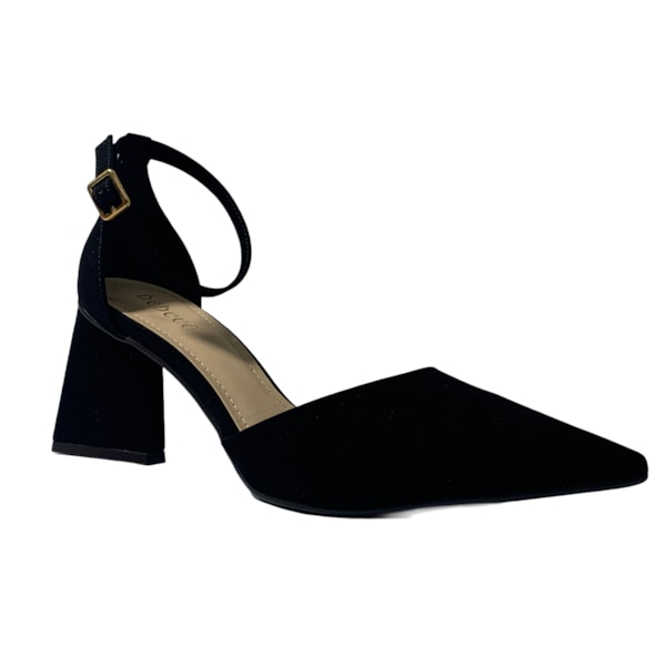 SAPATO BEBECE T7024-263