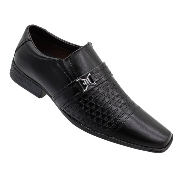 Sapato Bkarellus Tr010-c1