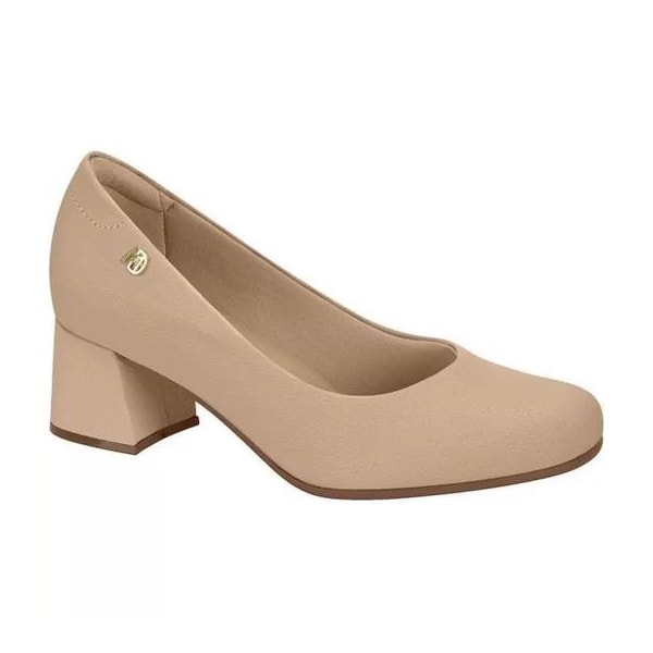  SAPATO FEMININO ANABELA  MODARE 7373100    