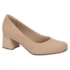  SAPATO FEMININO ANABELA  MODARE 7373100    
