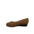  SAPATO FEMININO ANABELA  MOLECA 5156764    