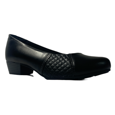  SAPATO FEMININO CONFORTO MODARE 7032534    