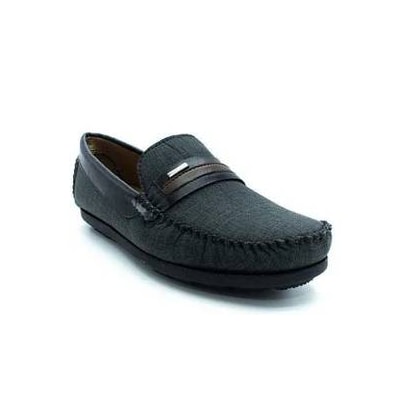  SAPATO MASCULINO MOCASSIM OPX 702    