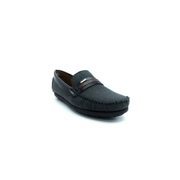  SAPATO MASCULINO MOCASSIM OPX 702    