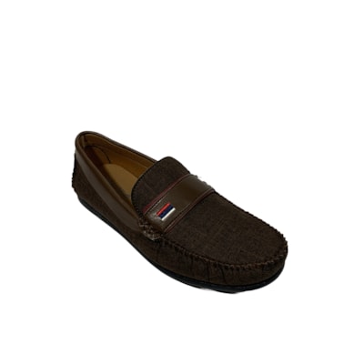  SAPATO MASCULINO MOCASSIM OPX 791    