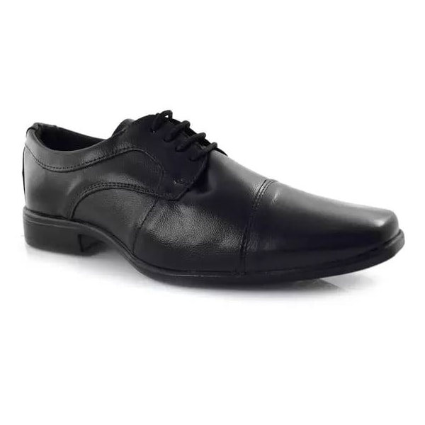 SAPATO SOCIAL MASCULINO BR2 901