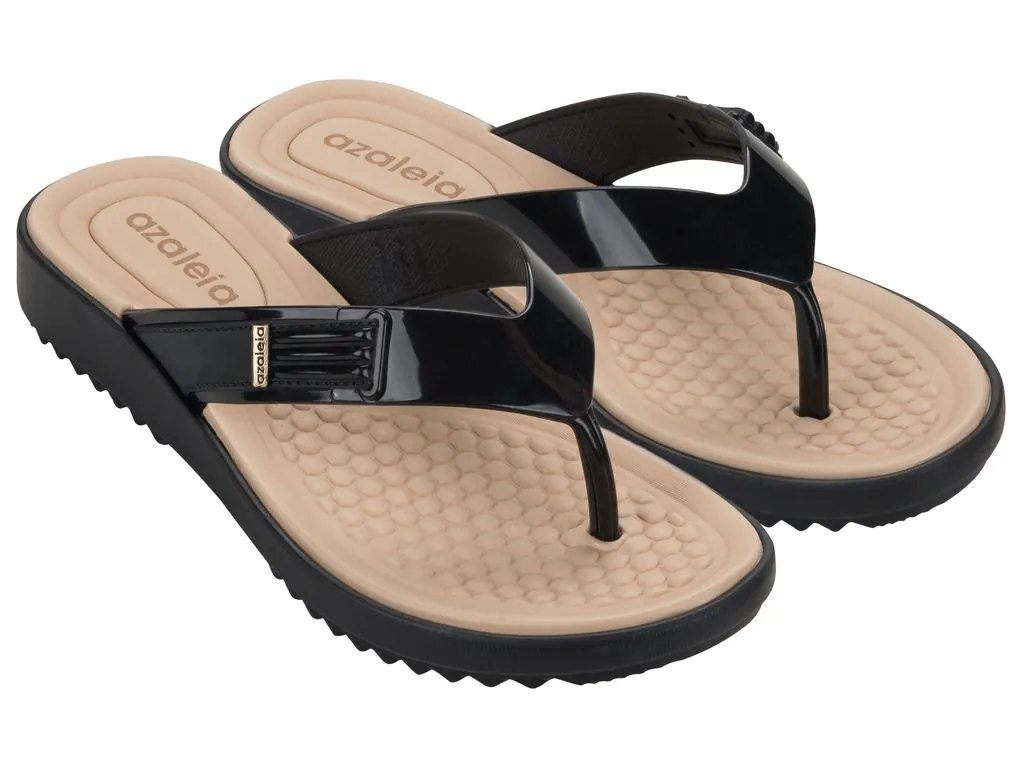 Tamanco azaleia yara 19044 - Amigão Calçados