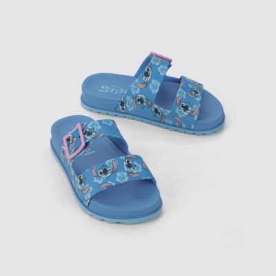 TAMANCO STITCH SUMMER SLIDE 23198