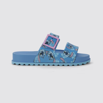 TAMANCO STITCH SUMMER SLIDE 23198