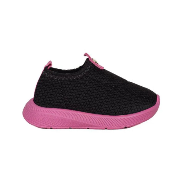  TÊNIS BABY FEMININO CASUAL MOLEKINHA 2723100 