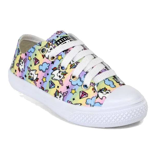  TÊNIS BABY FEMININO CASUAL ORTOBESSA 53BB    