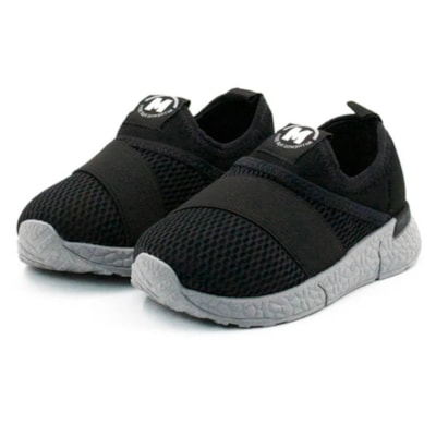 TÊNIS BABY MASCULINO CASUAL MOLEKINHO 2147113