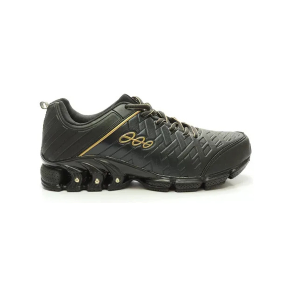TENIS BLACK FREE EVOLUTION 21300