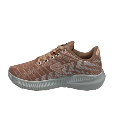 TENIS BOX 200 BX2233 F