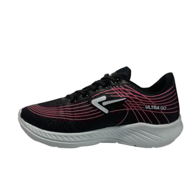 TENIS BOX 200 BX2241 F