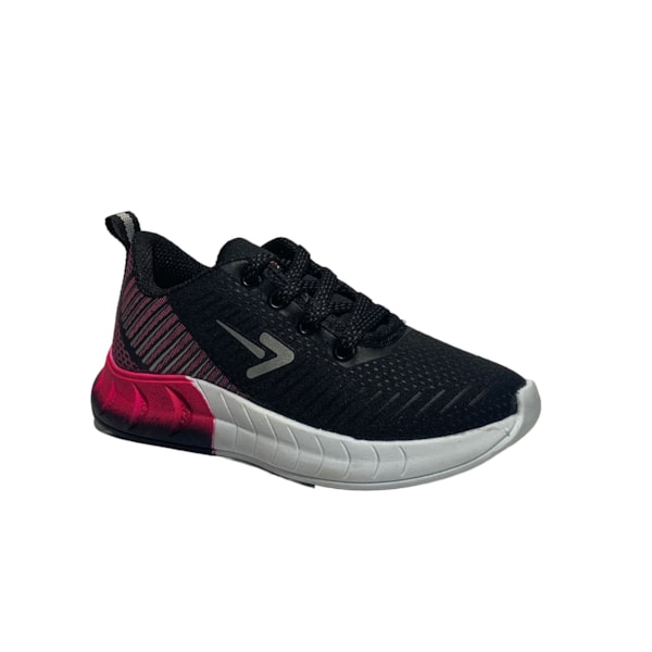TENIS BOX 200 INF BK1711 M
