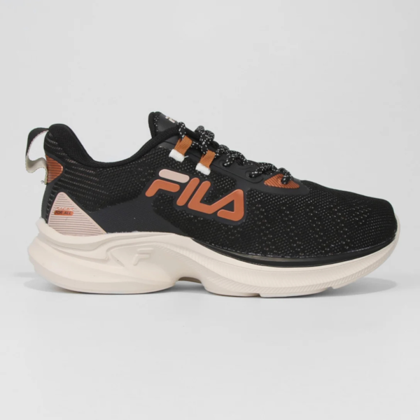  TÊNIS ESPORTIVO FEMININO FILA RACER FOR ALL F02R023 