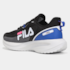  TÊNIS ESPORTIVO FEMININO FILA TRANSISTION F02R00084   