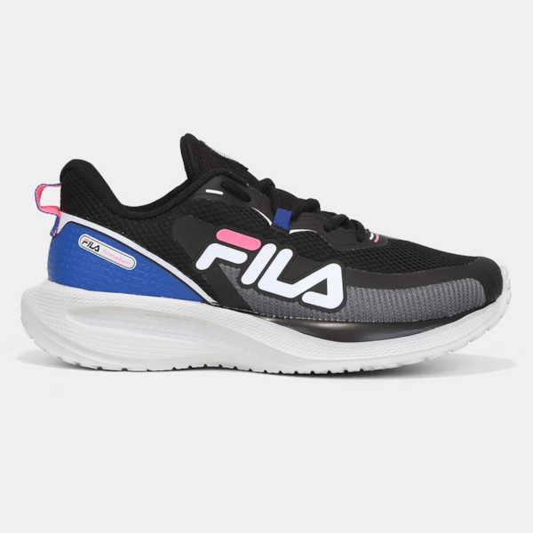  TÊNIS ESPORTIVO FEMININO FILA TRANSISTION F02R00084   