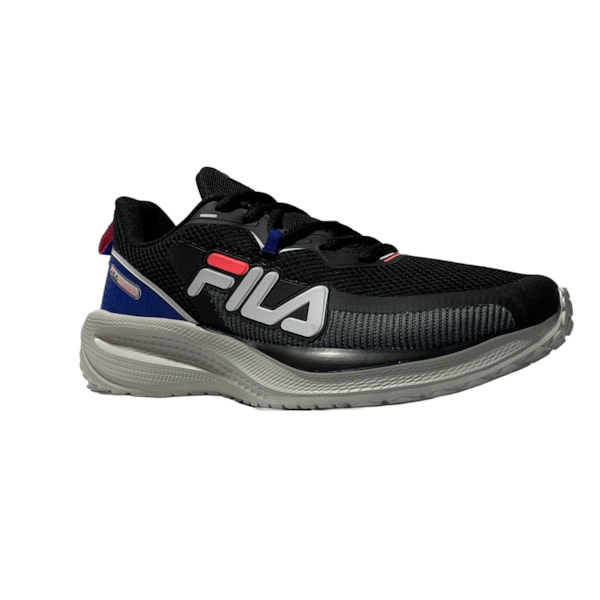  TÊNIS ESPORTIVO FEMININO FILA TRANSISTION F02R00084   