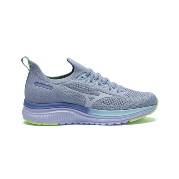  TÊNIS ESPORTIVO FEMININO MIZUNO COOL RIDE 101022022  