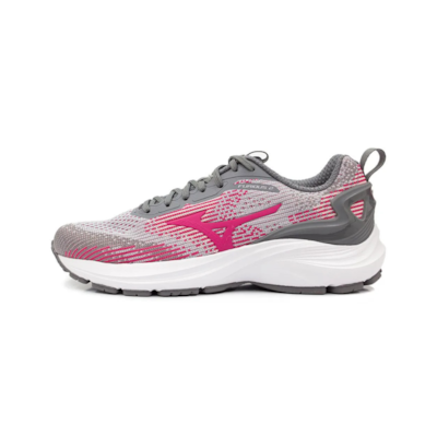  TÊNIS ESPORTIVO FEMININO MIZUNO FURIOUS 2 101005005  